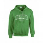 Full Zip - Logo #7